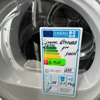 сушилня с термопомпа,Siemens’ IQ700 WT47W568DN/02 8кг, снимка 5 - Сушилни - 44875513