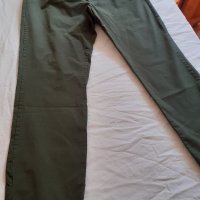 нов мъжки панталон размер 2ХЛ и ХЛ, снимка 12 - Панталони - 37965819