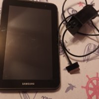 Samsung tab GT-P3100, снимка 2 - Таблети - 43528262