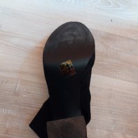 Дамски Сандали на Ток, снимка 2 - Дамски обувки на ток - 39906017