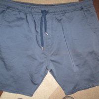 Къси панталони SAM,S JEANS   мъжки,ХЛ, снимка 2 - Къси панталони - 37667134