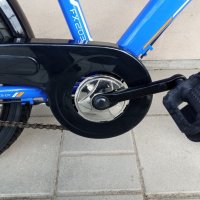 Продавам колела внос от Германия  детски велосипед FALTER FX 23,алуминиев 20 цола динамо главина, снимка 2 - Велосипеди - 28028151