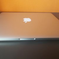 Компютър Apple MacBook Pro a1502 (I5 /2.8 GHz.-16- 250GB. SSD) , снимка 13 - Лаптопи за дома - 43155257