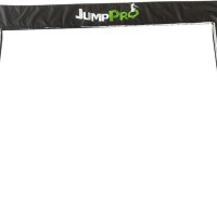 Jump PRO Универсална футболна врата на батут в 3 размера, снимка 2 - Футбол - 43947635