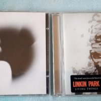 Linkin Park - Оригинални CD, снимка 1 - CD дискове - 40361429