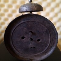 Ретро Часовник, снимка 2 - Антикварни и старинни предмети - 35440581