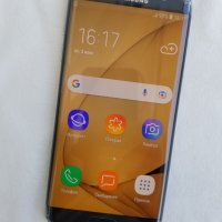 Samsung S7 Edge G935 -перфектно състояние
