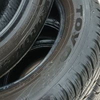 Зимни гуми 195 65 15  Toyo DOT2018, снимка 9 - Гуми и джанти - 43049608