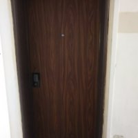 Метална врата, снимка 1 - Входни врати - 39155828