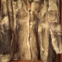 Продавам палта и кожени наметки. , снимка 3 - Палта, манта - 43821081