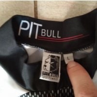 Вело джърси тениска екип PITBULL , размер L, снимка 3 - Спортна екипировка - 27408979