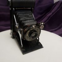 Античен Фотоапарат Coronel Френски, снимка 1 - Антикварни и старинни предмети - 40748742