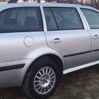 Skoda Octavia 1.9tdi, снимка 6 - Автомобили и джипове - 43798768