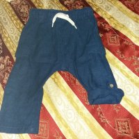 Бебешки/ детски панталон, долнище, долница, снимка 4 - Панталони и долнища за бебе - 27109100