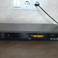 DVD mp man MODEL DVD-600 HDMI, снимка 1 - Друга електроника - 44058846