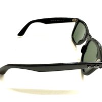 Оригинални Слънчеви Очила Ray Ban RB2140, снимка 4 - Слънчеви и диоптрични очила - 43606208