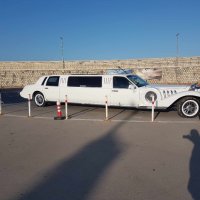 Limo Silistra, снимка 3 - Rent a car - 43733553