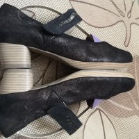 Обувки Durea 38 н. Естествена кожа , снимка 10 - Дамски елегантни обувки - 32623879