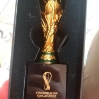 Fifa world cup спешно , снимка 1 - Други ценни предмети - 43651694