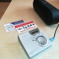 SONY MZ-N510 TYPR-S MINIDISC RECORDER, снимка 2 - MP3 и MP4 плеъри - 28582737
