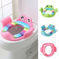 Приставка за тоалетна чиния за деца, снимка 1 - Други - 36431067
