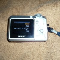 Фотоапарат Сони Sony DSC 5650, снимка 2 - Други - 27523215