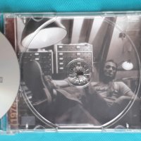 Steve Marriott(Small Faces,Humble Pie) – 1974 - Steve Marriott's Scrubbers(Classic Rock), снимка 3 - CD дискове - 43592300