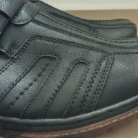 Нови мъжки обувки , снимка 6 - Ежедневни обувки - 39626702