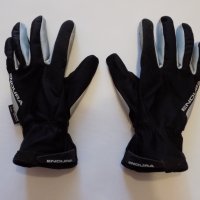 вело ръкавици endura mtb колоездене зимни термо спорт мъжки оригинал М, снимка 1 - Ръкавици - 39814510
