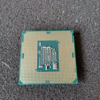 Intel Core SR35C i3-7100 3900MHz L2-512KB L3-3MB TDP-51W Socket 1151, снимка 3 - Процесори - 35101870