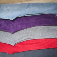 Комплекти от блузка и дънки за детска градина за 6 год., снимка 11 - Детски комплекти - 28518543