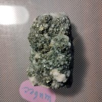 Руда минерали сувенири №6, снимка 4 - Декорация за дома - 44117642