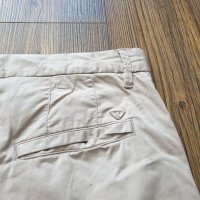 Страхотни мъжки летни панталони ARMANI размер 54 , снимка 7 - Панталони - 37361274