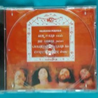 Orange Goblin – 2007 - Healing Through Fire(Stoner Rock), снимка 4 - CD дискове - 43745665