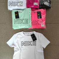 Тениски на "NIKE "- S, М, Л, ХЛ , снимка 1 - Тениски - 44891501