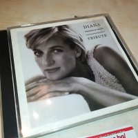 DIANA PRINCESS OF WALES-TRIBUTE X 2CD 0909221933, снимка 1 - CD дискове - 37952831