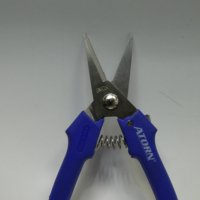 многофункционална ножица, INOX, ATORN - Италия, 150 mm, снимка 5 - Други инструменти - 43351518