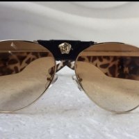 Versace VE2150 унисекс слънчеви очила UV 400 защита, снимка 1 - Слънчеви и диоптрични очила - 28319947