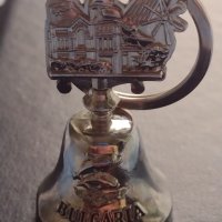 Ключодържател сувенир от България камбанка много красив стилен дизайн 36524, снимка 4 - Други - 43656637