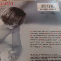 GLORIA EXTEFAN, снимка 7 - CD дискове - 44070764
