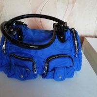 Модерна и красива чанта , снимка 1 - Чанти - 35025400