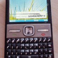 Nokia E5-00 - за дислеи и панели, снимка 12 - Nokia - 43173102