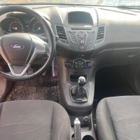 Ford Fiesta 1.25, 82 кс., 5 ск., двигател SNJC, 2017г., 140 000 km, euro 6B, Форд Фиеста 1.25, 82 hp, снимка 9 - Автомобили и джипове - 43906669
