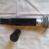 Продавам дистанционен микрофон "LEM L-300", снимка 6 - Други - 43799320