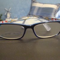 Намалени Дамски очила с диоптър , снимка 4 - Слънчеви и диоптрични очила - 27292012