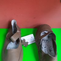 Английски дамски обувки естсетвена кожа-3 цвята, снимка 16 - Дамски ежедневни обувки - 28351489