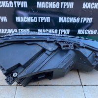 Фар ляв фарове Matrix за Ауди А5 Audi A5 S5 RS5, снимка 5 - Части - 43554127