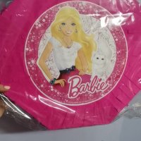 Барби Barbie голяма готова пинята + пръчка подарък за парти рожден ден, снимка 2 - Други - 43233763