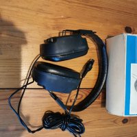 Аудио слушалки RFT DK 75LP , снимка 8 - Слушалки и портативни колонки - 43061781