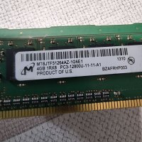 ПРОМОЦИЯ  4GB DDR3 за компютър , снимка 5 - RAM памет - 38155772